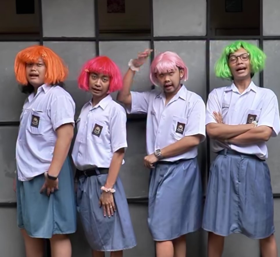 seobiitak's tweet photo. FAKKKKK MIRIP BGT KOCAK https://t.co/DCuw8fOgKj