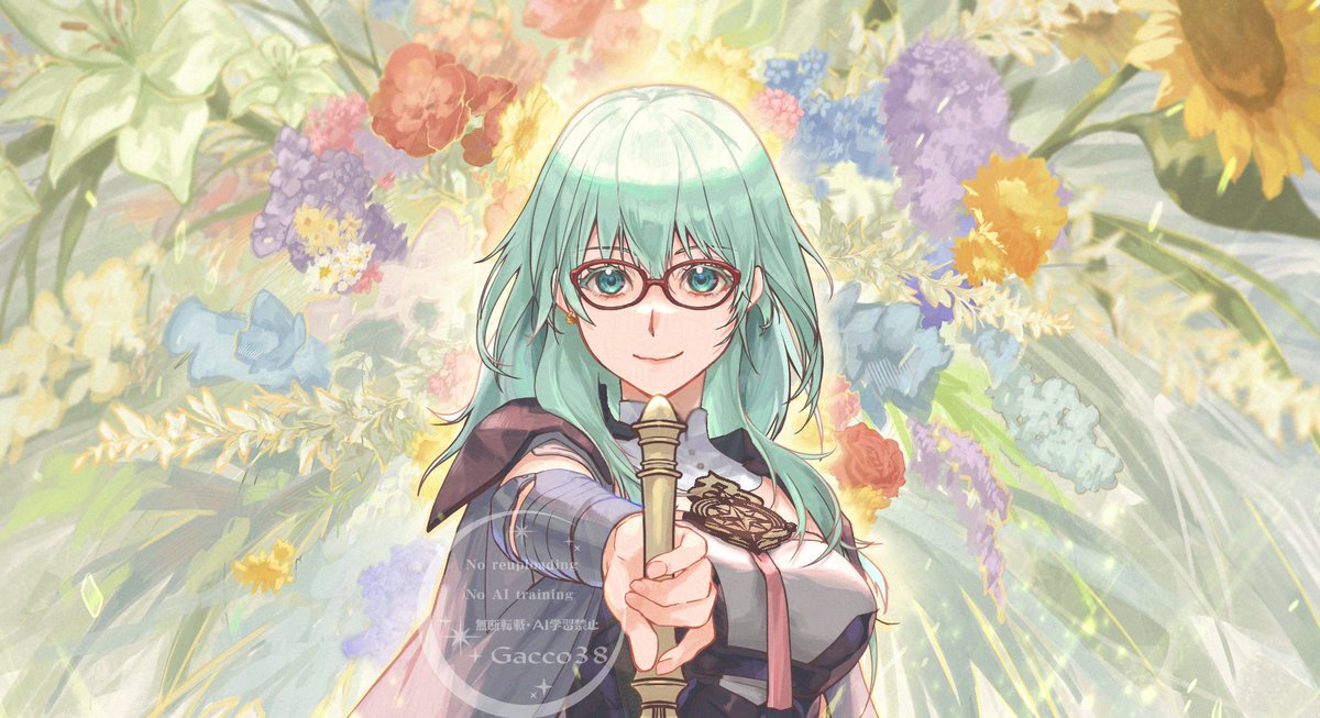 がっこ tweet media