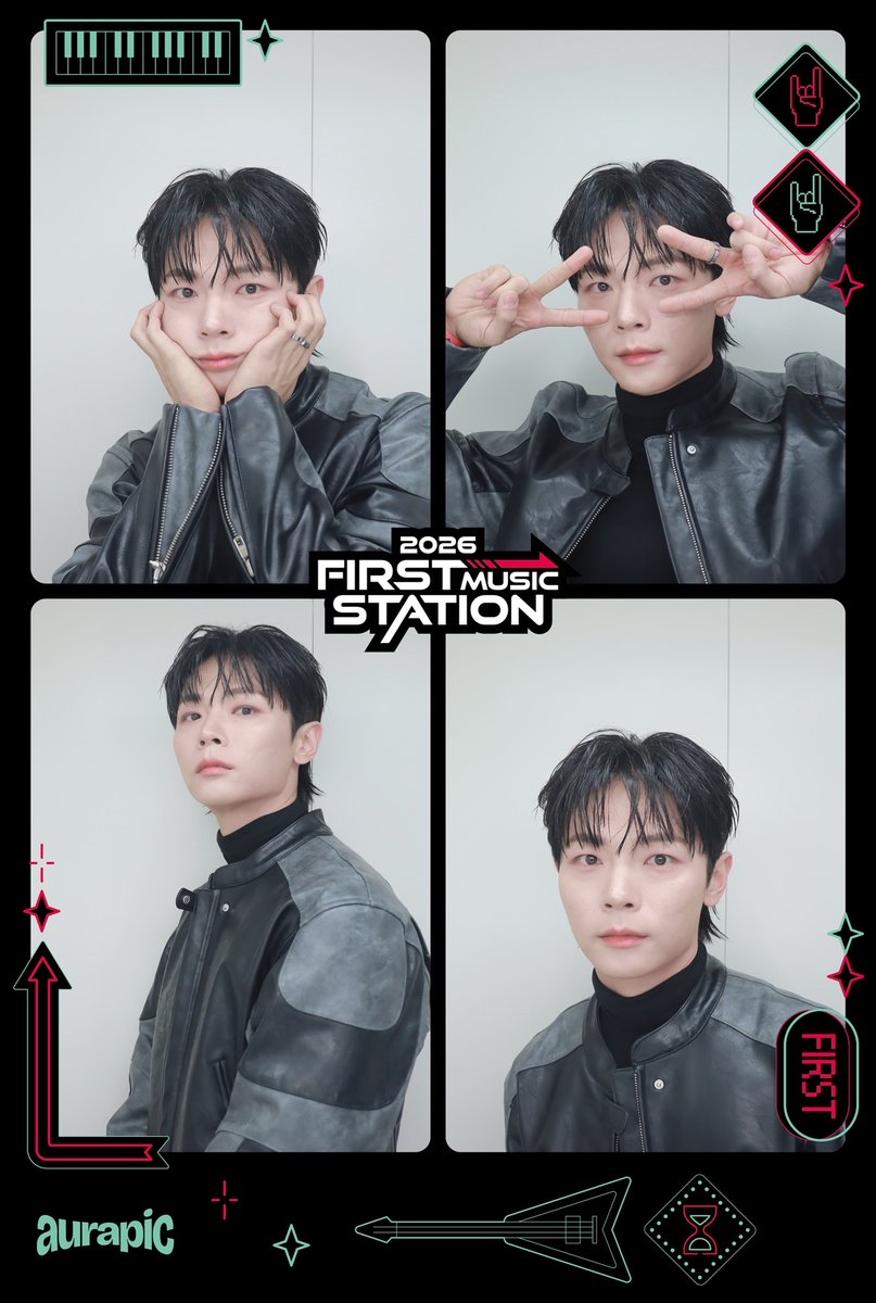 이게 35살의 귀여움인건가