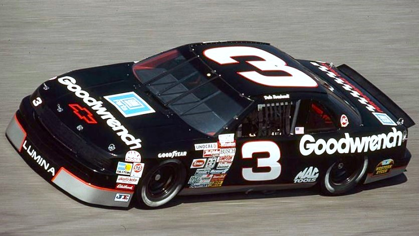 Dale Earnhardt had six wins and a 2.75 average finish in the Clash, the best of any driver in the events history.

List of his Clash finishes:
2001: 2nd
1997: 3rd
1996: 3rd
1995: 1st
1994: 3rd
1993: 1st
1991: 1st
1988: 1st
1987: 4th
1986: 1st
1983: 12th
1980: 1st
