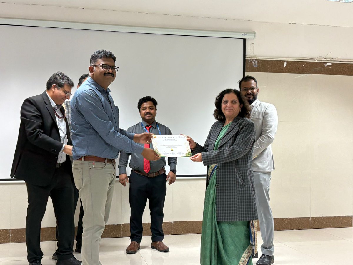 Ramdas Ransing tweet media