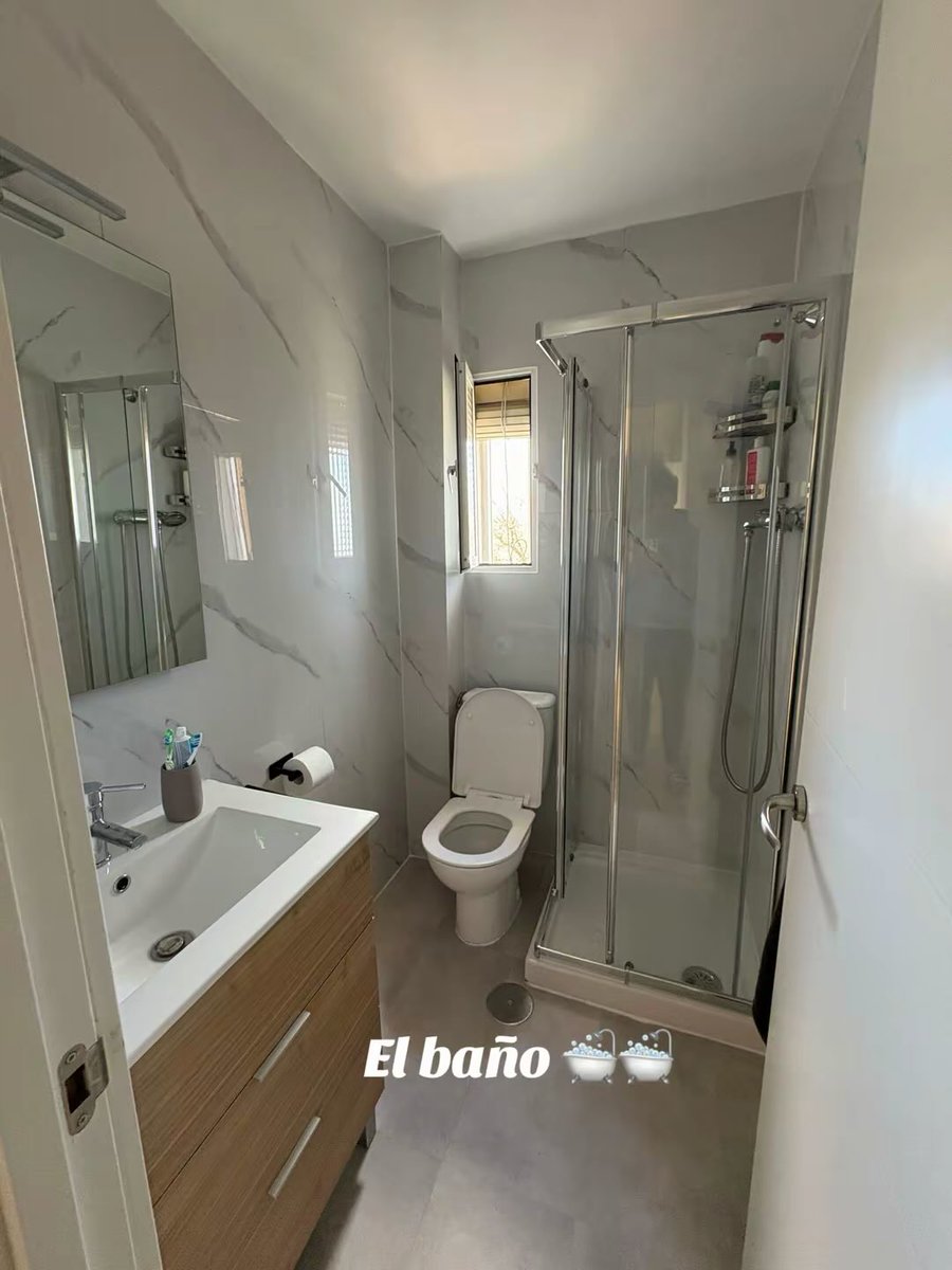 RickDeSouu's tweet image. Holaa!!!! Busco compi en Madrid (zona Getafe). Tengo 25, estudió marketing y trabajo. Me gusta hacer vida de piso y pones guays!! 

IG: Rickde_sousa

#pisomadrid #madrid #compi