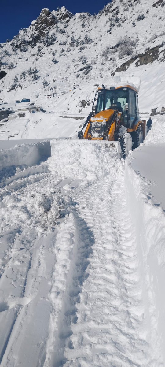 PRO & Spokesperson, MoD, Jammu Region tweet media