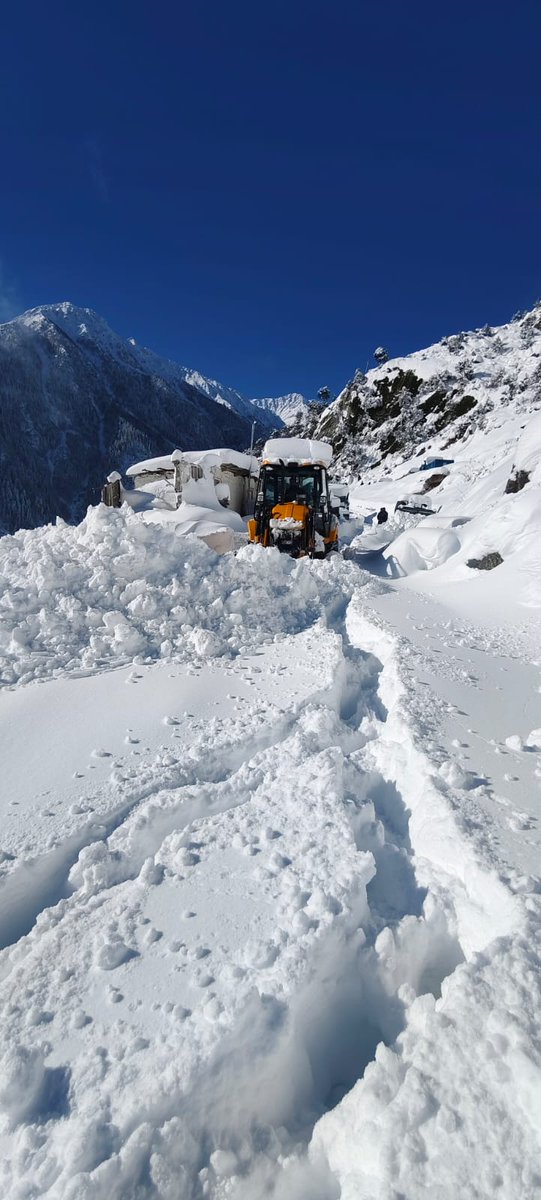 PRO & Spokesperson, MoD, Jammu Region tweet media