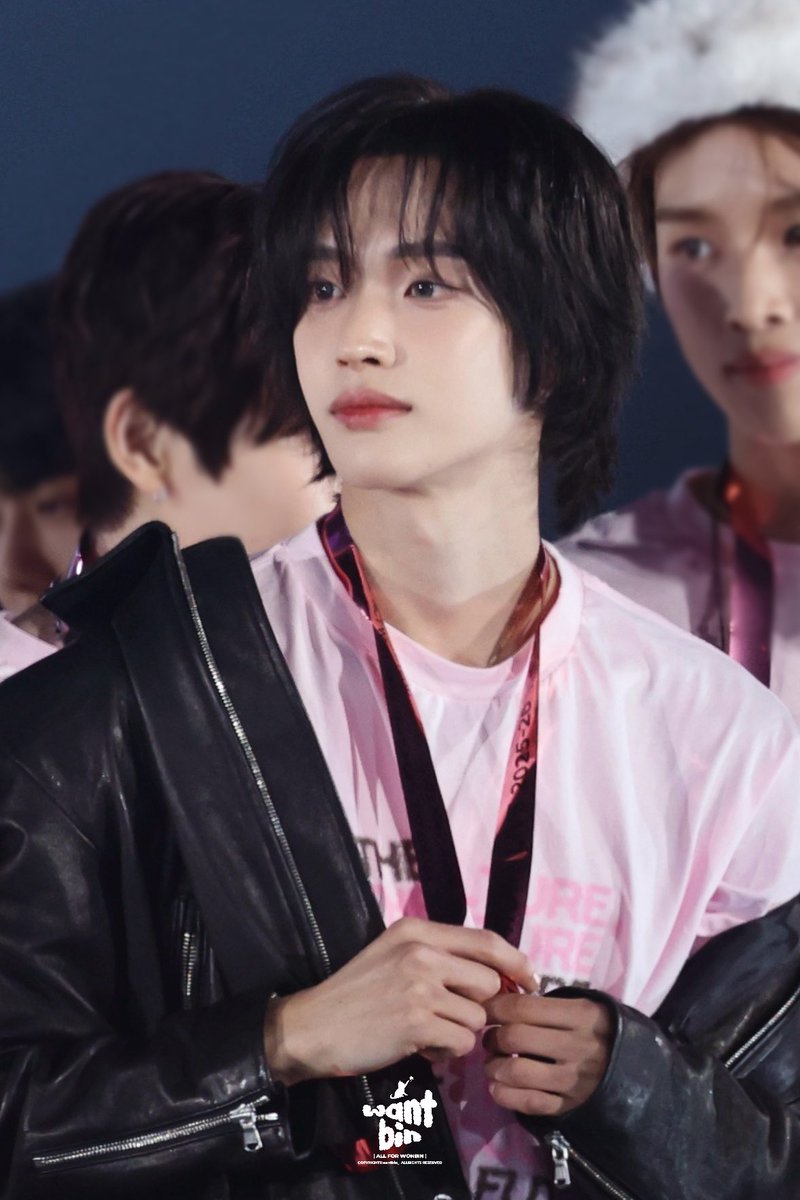 원트빈 tweet media