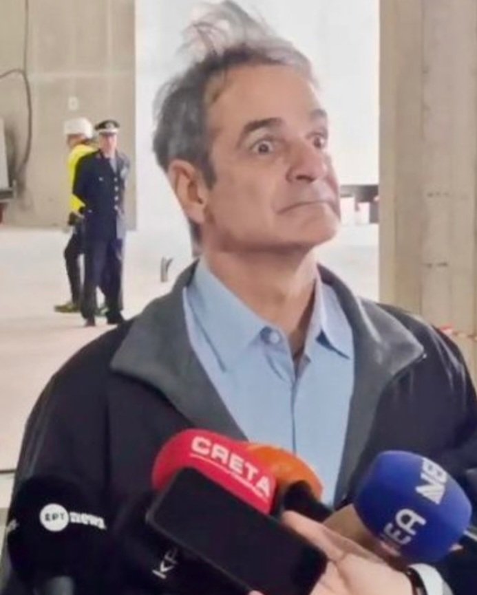 Οταν σου λενε πως στα γεμιστα ΔΕΝ βαζουν κιμα!!!