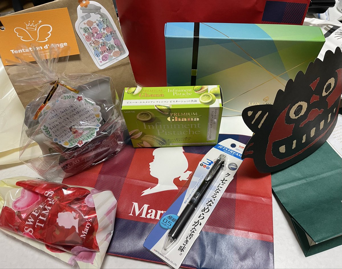 エエ加減二世 tweet media