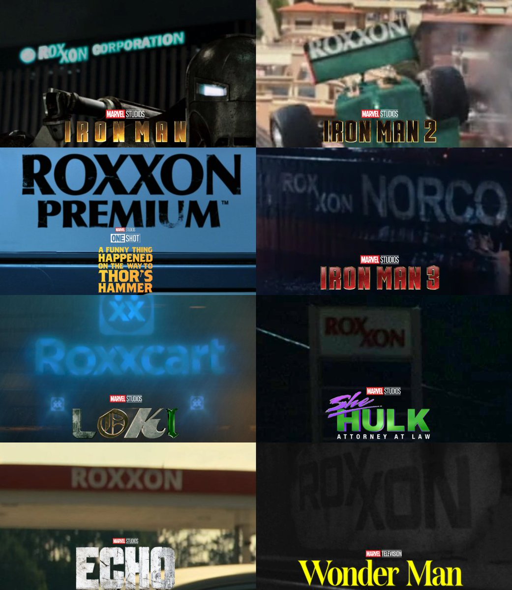 Marvel Updates tweet media