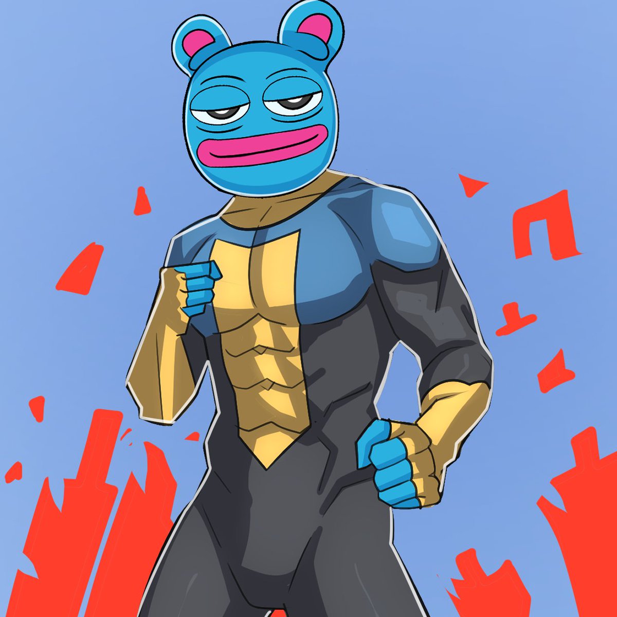 This opportunity comes once in a lifetime