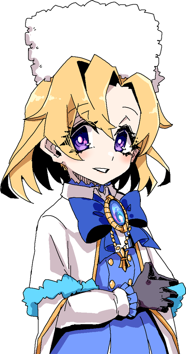 ひさビオレッタっ 