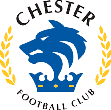 Dee1063's tweet photo. Dee Sport with @stevelord59 from 2...@ChesterFC v Radcliffe with Jon Hunter reporting. Reaction to the news of Calum McIntyre leaving at the end of the season. @CFCWomens Chenai Lefebvre 2.30. @RUFCChester v Hornets from 3. Score updates during the game. Footy Gossip last hour. https://t.co/D0jb86ugzI
