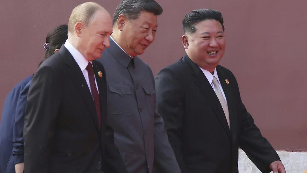 🔴 ÚLTIMA HORA: Estos políticos NO salen en los archivos de Epstein.