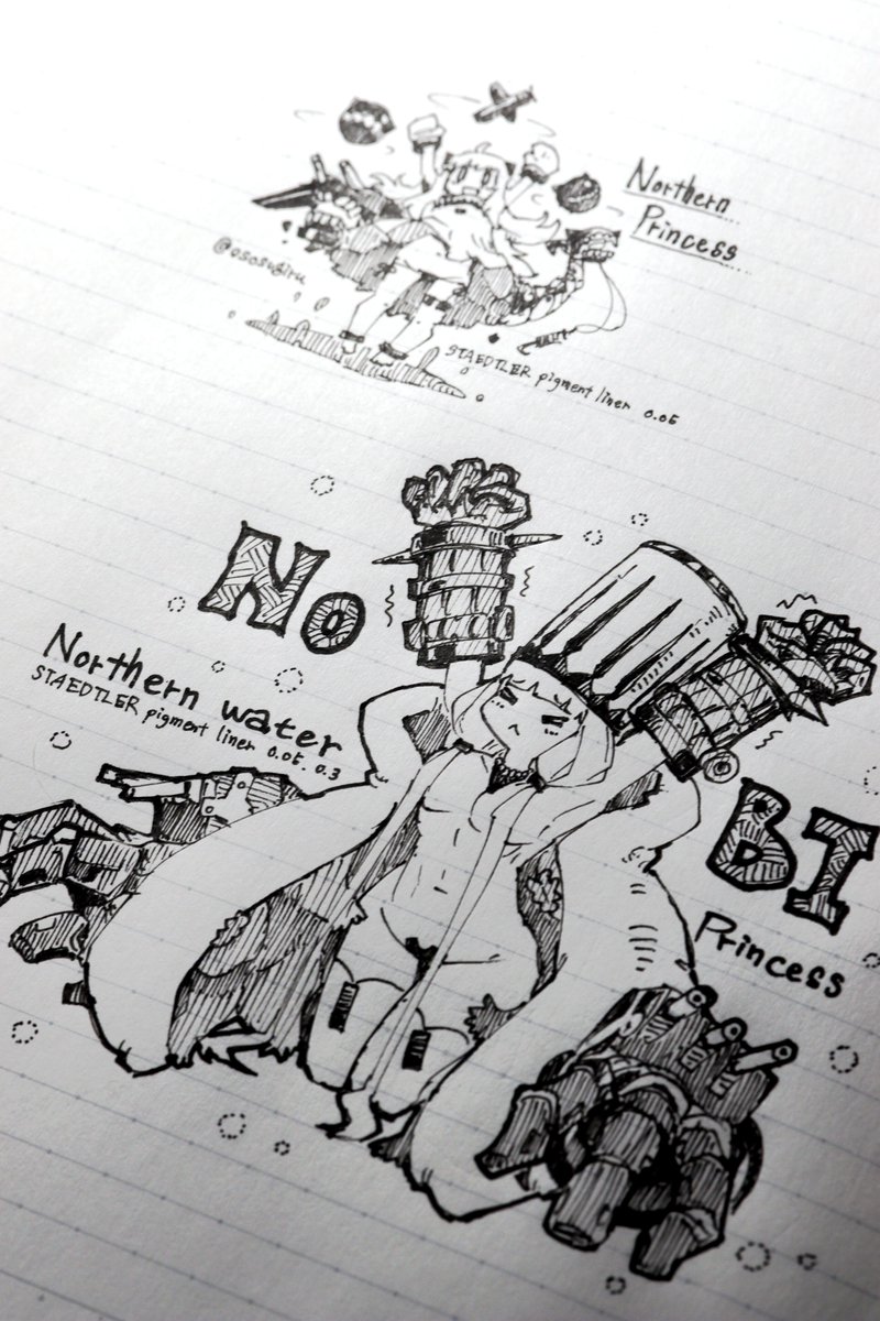 #今月描いた絵を晒そう 何だこのラインナップ・・・。あと脇が描きたくてポーズが似通ってるな。健全すぎたか。 