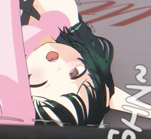 スモーP tweet media