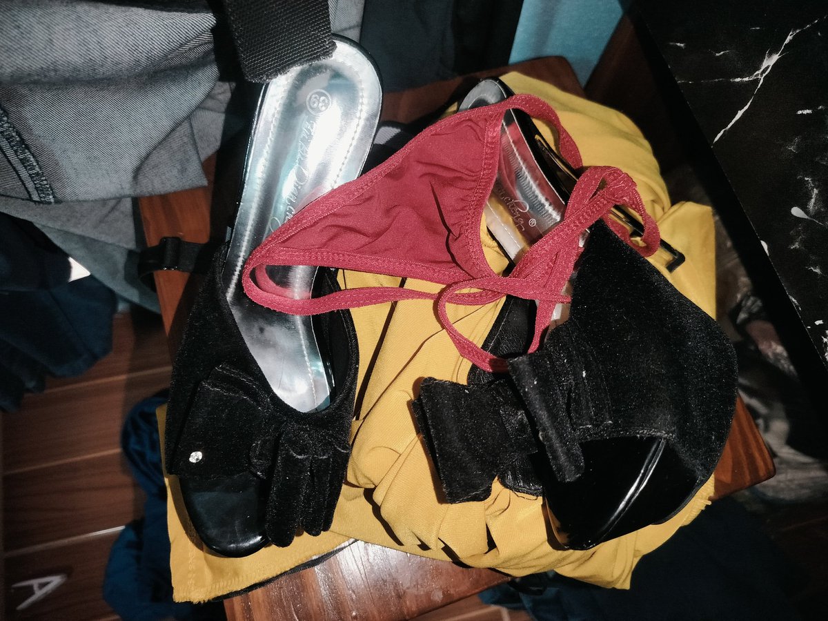 น้องเชอรี่ สระบุรี tweet media