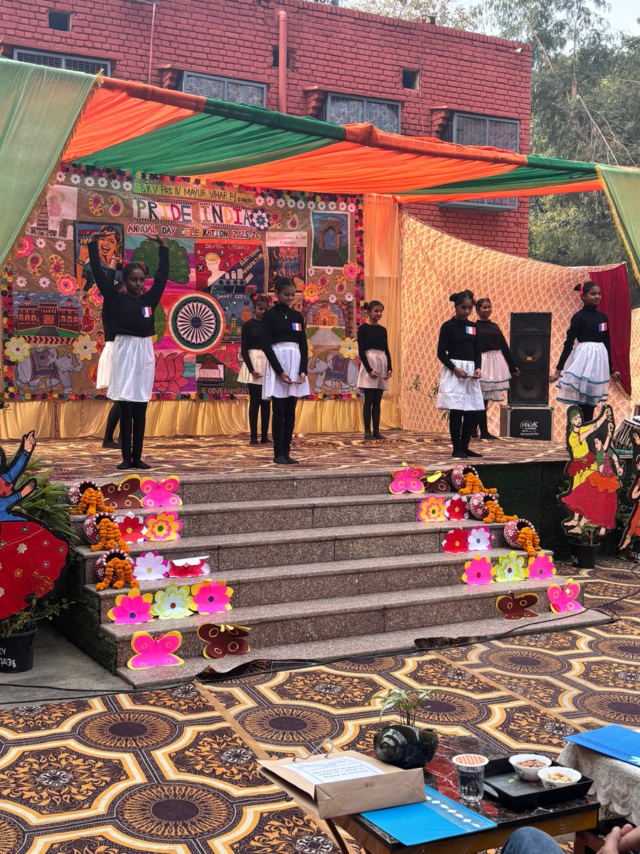 SKV POCKET-IV MAYUR VIHAR PH-I 1002036 tweet media