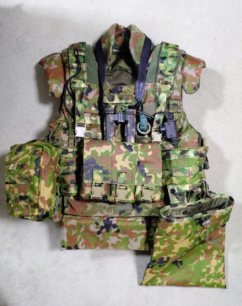H-SDF tweet media