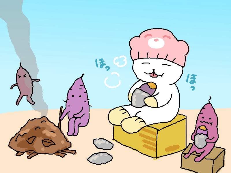 くまちゃん tweet media