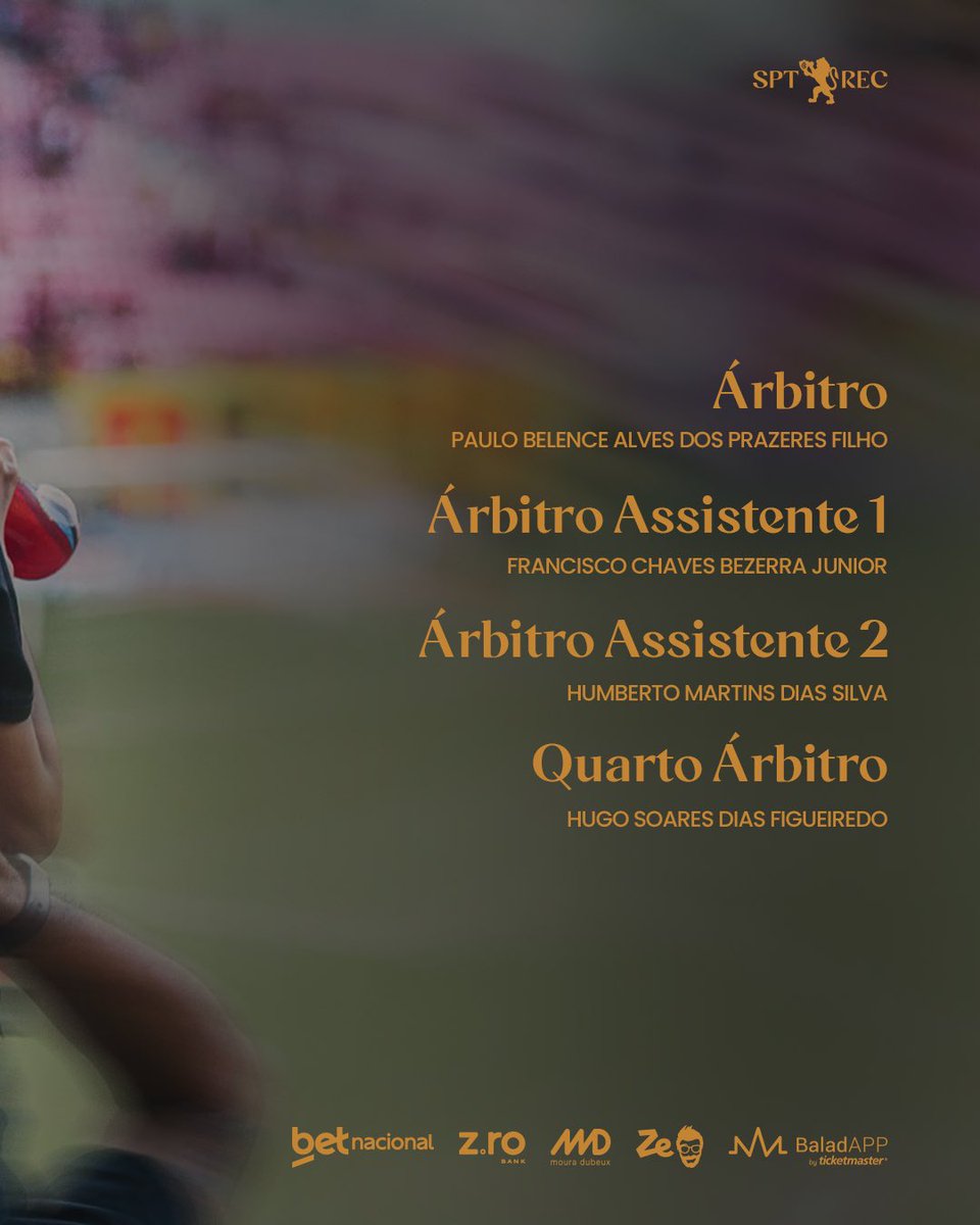 Sport Club do Recife tweet media