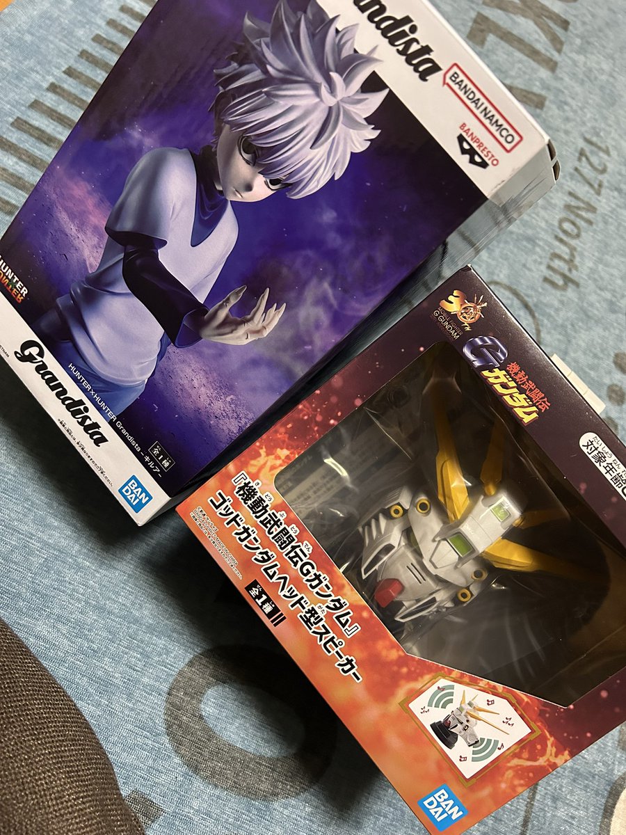 ケンモクセイ tweet media