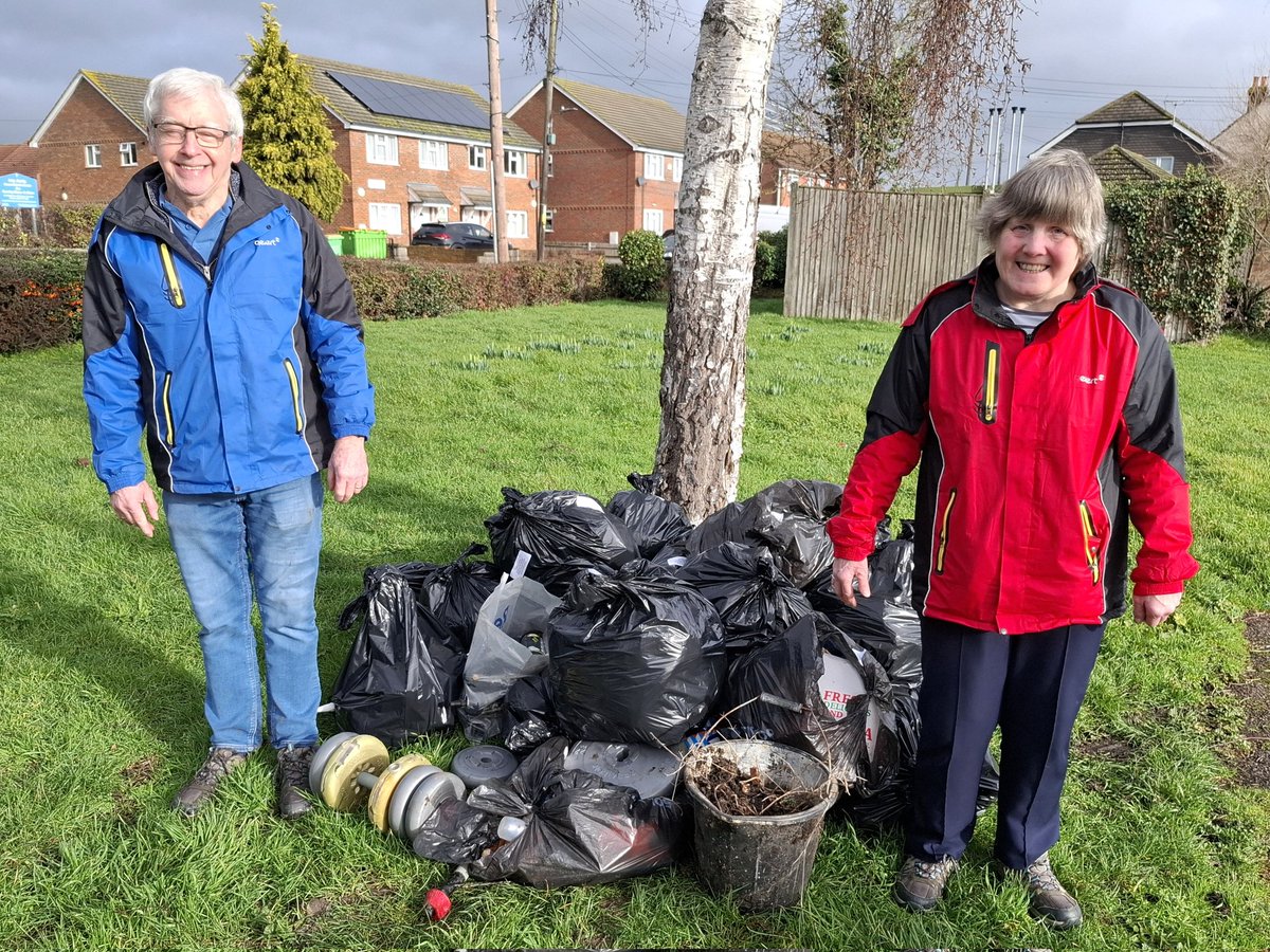 The Friends of Hoo tweet media