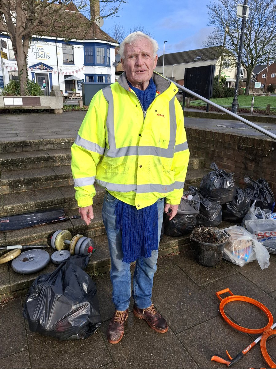 The Friends of Hoo tweet media