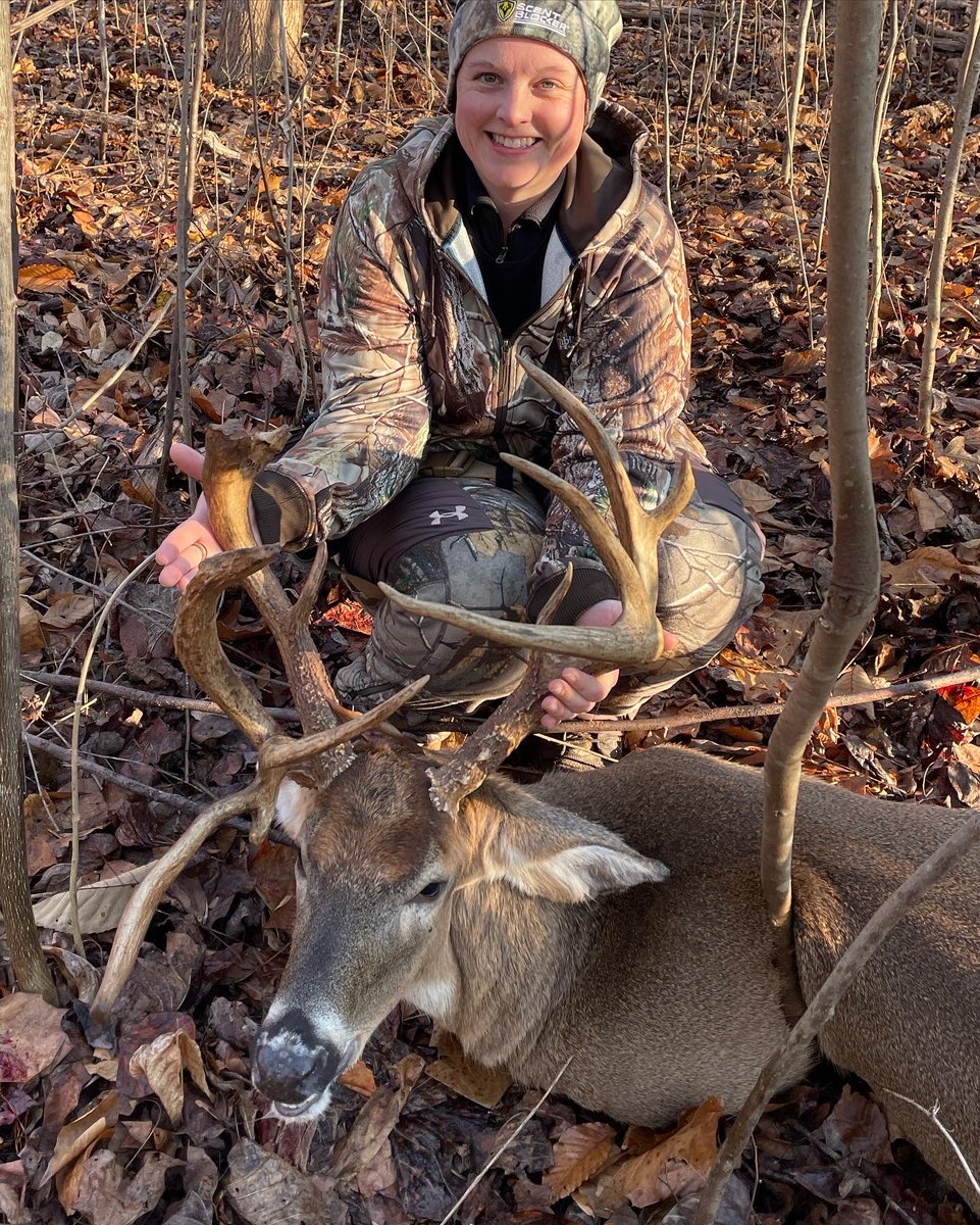MichelleHarmes's tweet photo. @DruryOutdoors https://t.co/3FyGiZKvqR