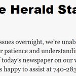 Photo by Herald-Star (@HeraldStar)