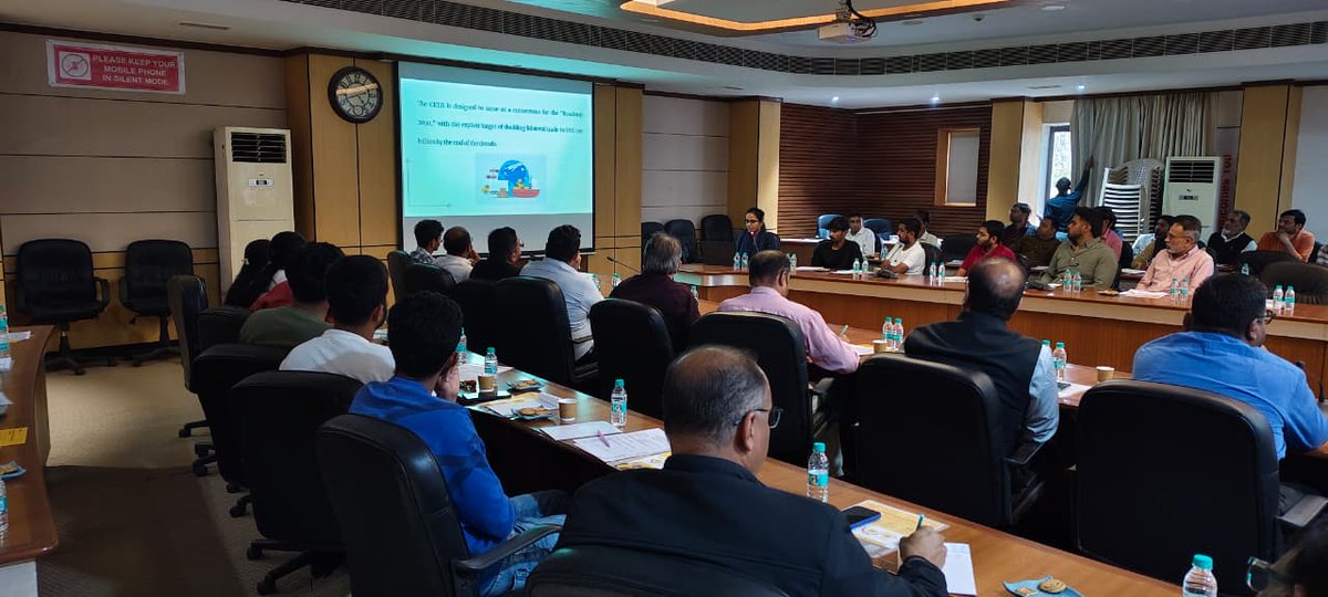 gccikutch's tweet photo. #GandhidhamChamber #DGFT #FIEO #FreeTradeAgreement #FTA #ExportAwareness #ExportersMeet #TradeDevelopment #BusinessGrowth #MakeInIndia https://t.co/Vow2TJGPG8