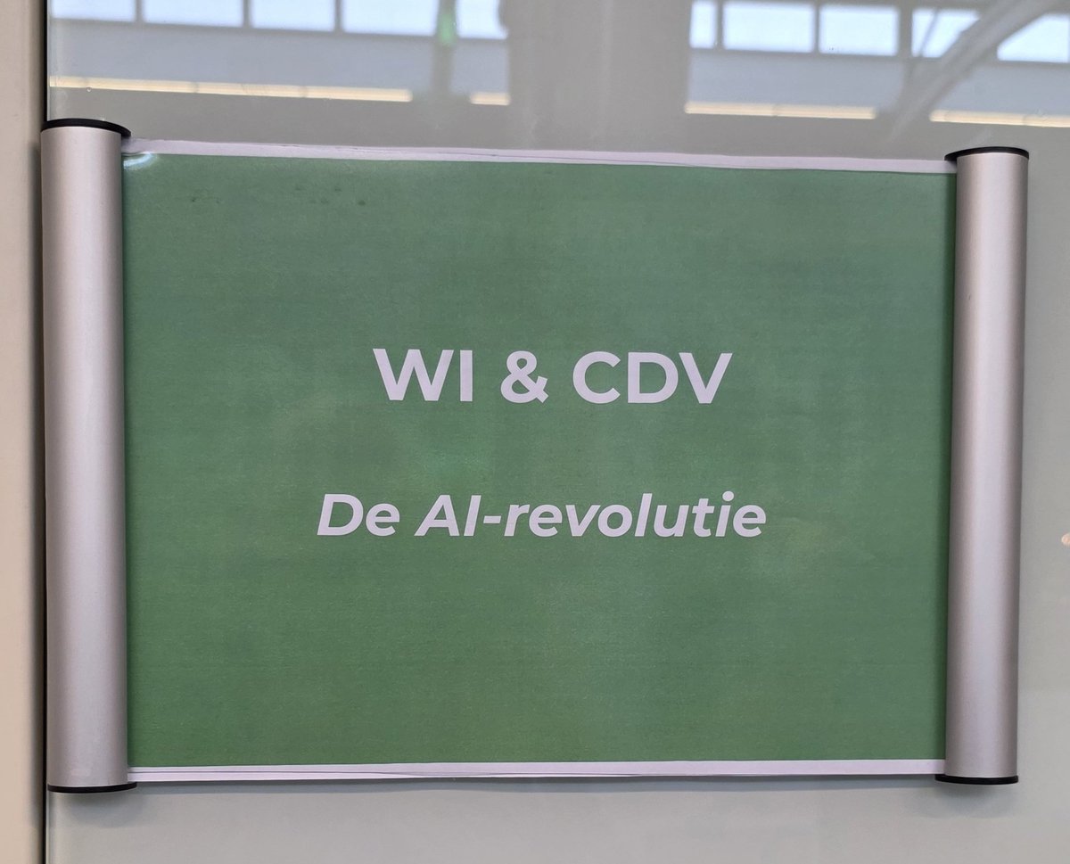 Michiel Dijkman tweet media