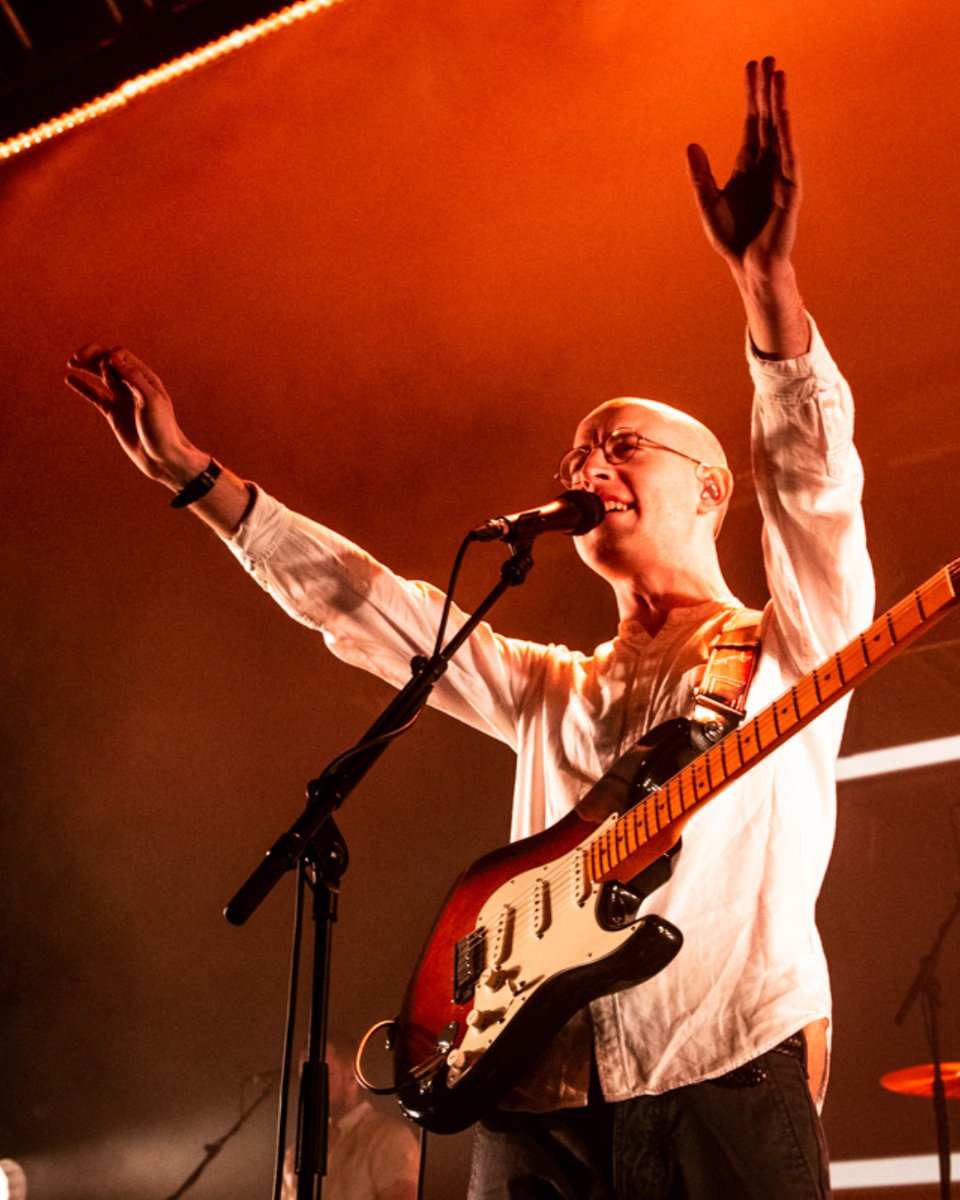 O2 Academy Birmingham tweet media