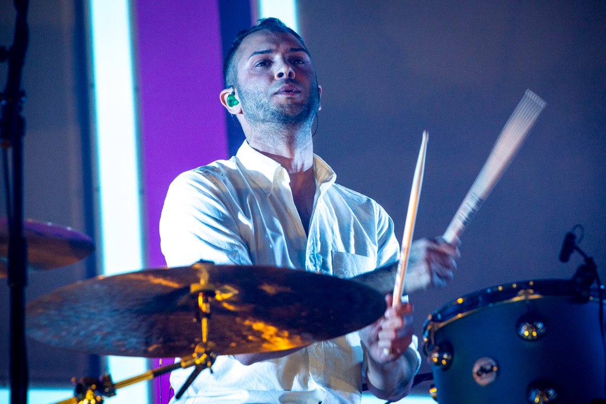 O2 Academy Birmingham tweet media