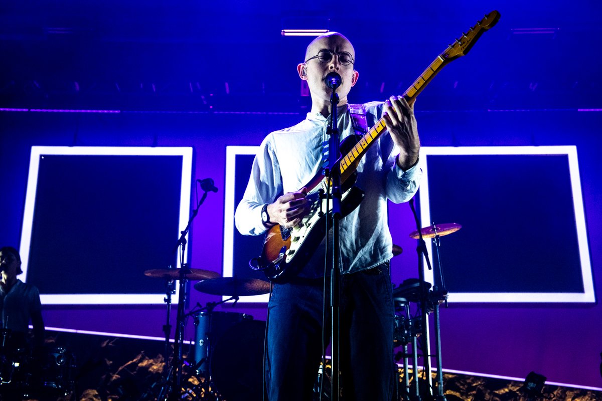 O2 Academy Birmingham tweet media