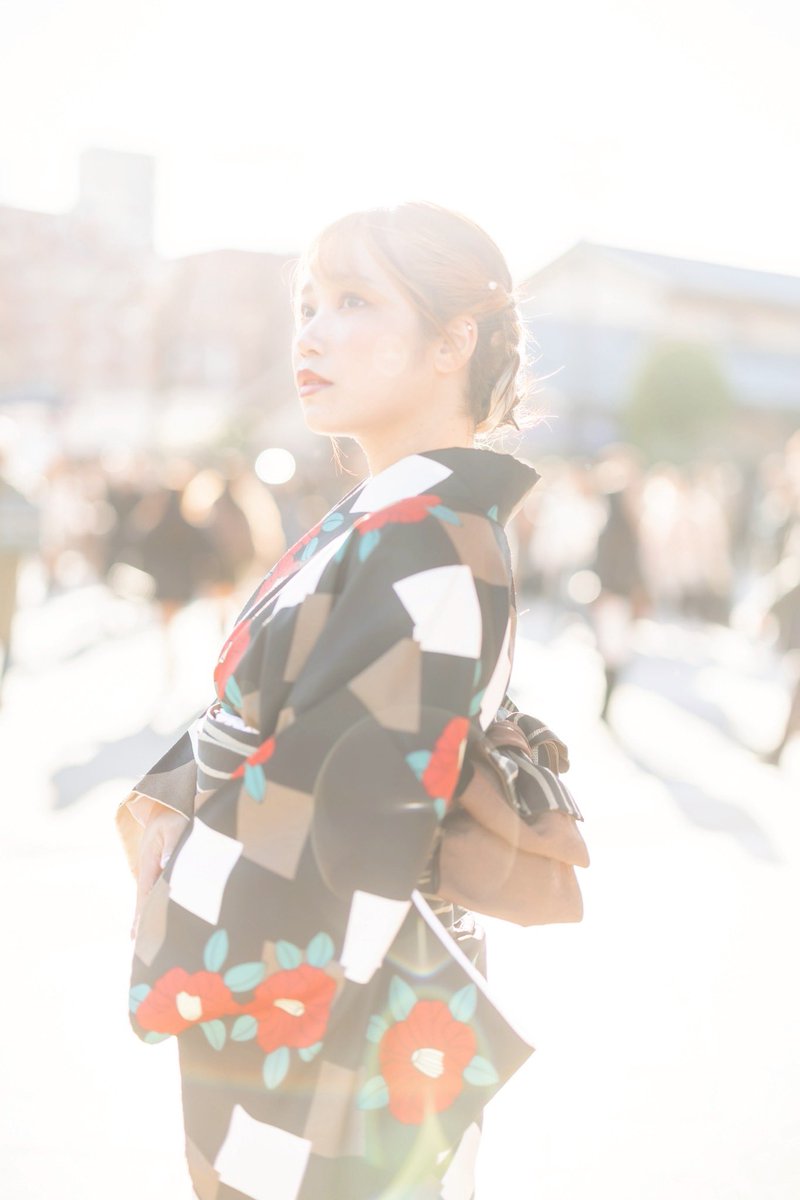 1月限定チェキ】 まもなく販売終了となります！ まだゲットしてない方