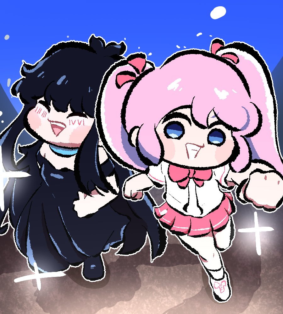 둘은 문제아
#DJMAX