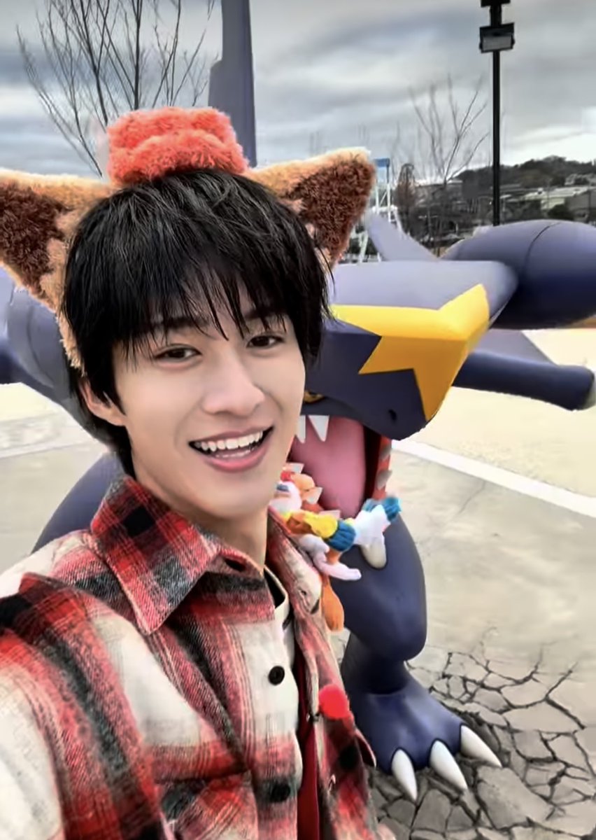 楽しみすぎて滅❣️ それにしてもポケパークカントー予想以上にグッズ