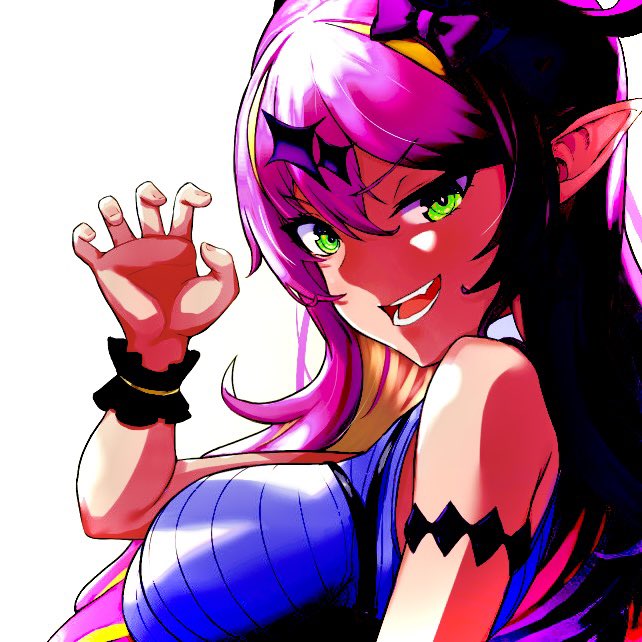 BadEndProtag's tweet photo. 𝐃𝐈𝐂𝐊 𝐈𝐍𝐒𝐏𝐄𝐂𝐓𝐈𝐎𝐍 𝐓𝐈𝐌𝐄

Being a good minion means 
making sure her favorite villains 
are good and healthy in the 
places it matters.

Post ‘em below!

(ᴡᴇ ʙᴏᴛʜ ᴋɴᴏᴡ ᴛʜᴇʏ’ʟʟ 
ʙʟᴏᴡ ᴛʜᴏꜱᴇ ʜᴇʀᴏᴇꜱ ᴏᴜᴛ 
ᴏꜰ ᴛʜᴇ ᴡᴀᴛᴇʀ ᴀɴʏᴡᴀʏ.) https://t.co/hShVnz13bF