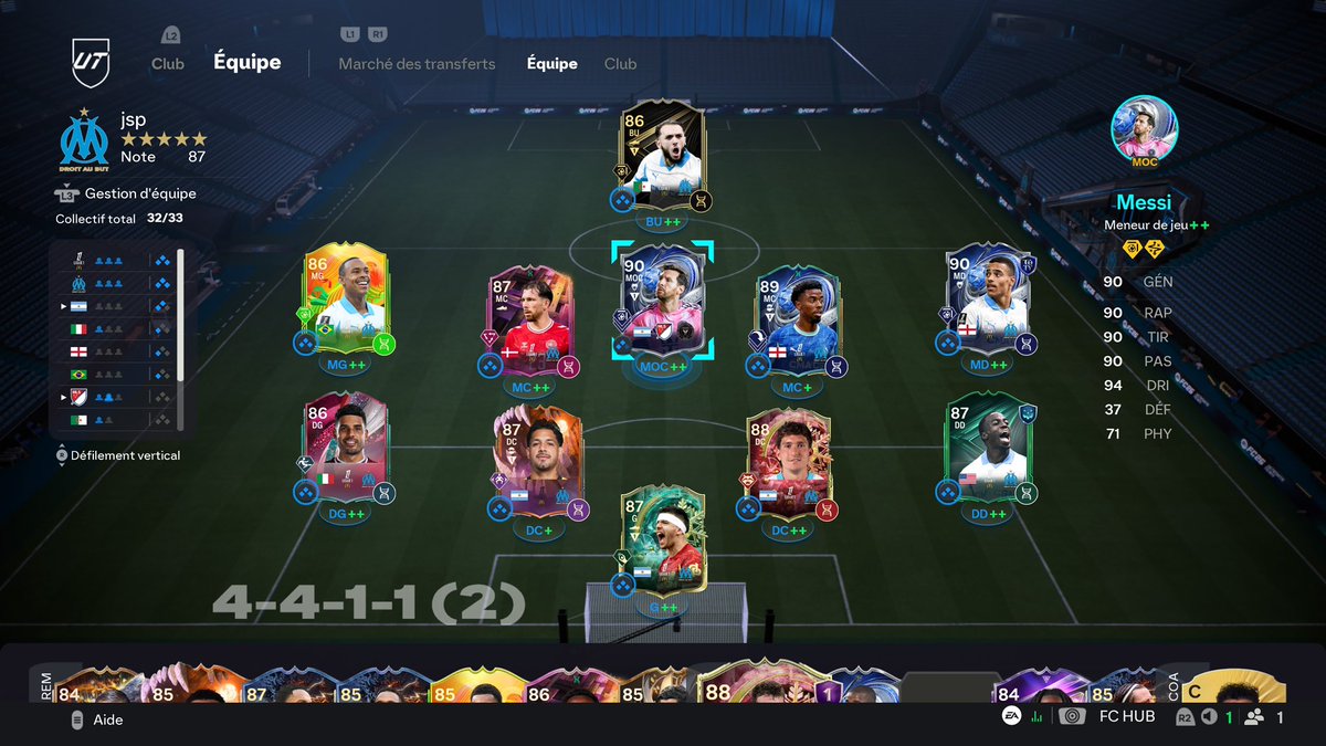 FANSDEFUT tweet media