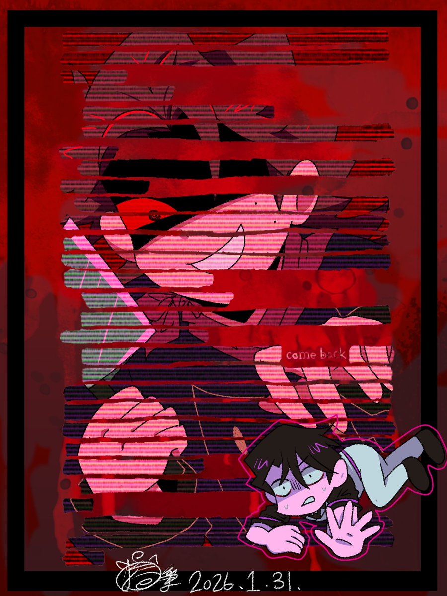 恰寶（ちゃぼ） tweet media