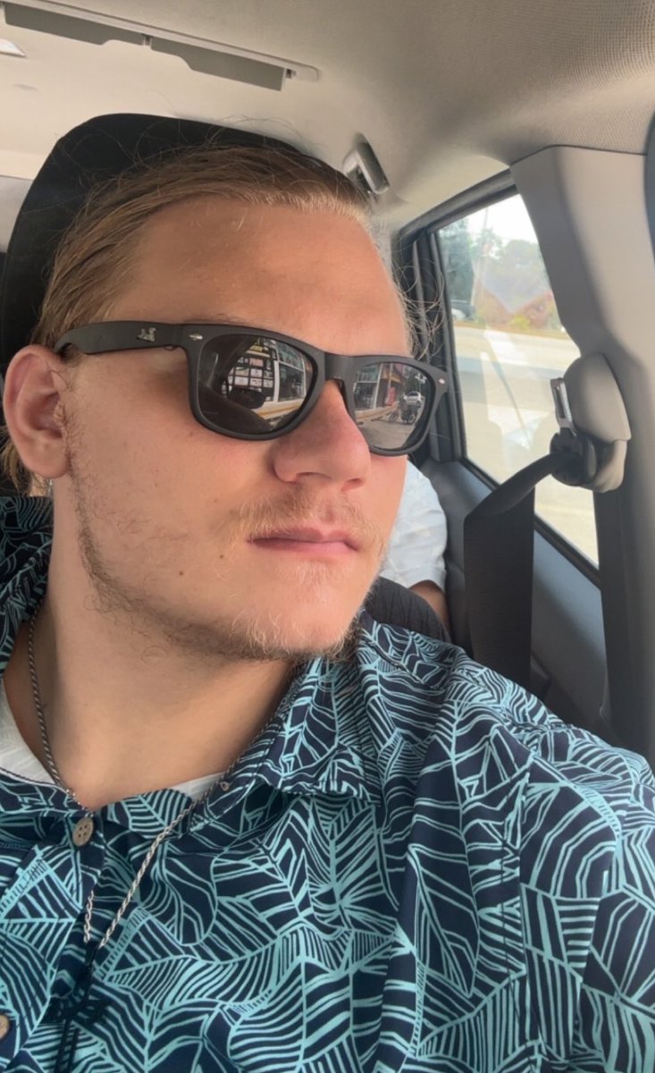 Good morning everyone! 

Let’s get after it today. ☀️