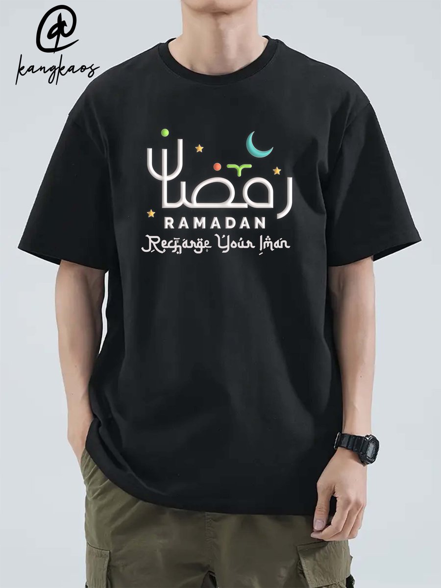 Assalamualaikum...Bismillah...

Size S-XL 120K

( big size, lengan panjang, tunik, hoodie, polo shirt, beda harga )

Bahan Cotton Kenari

Sablon DTF

Desain bebas, banyak warna pilihan, bisa satuan.

Desain lain cek media ya

More info DM, makasih banyak 

#SabtuBerkah