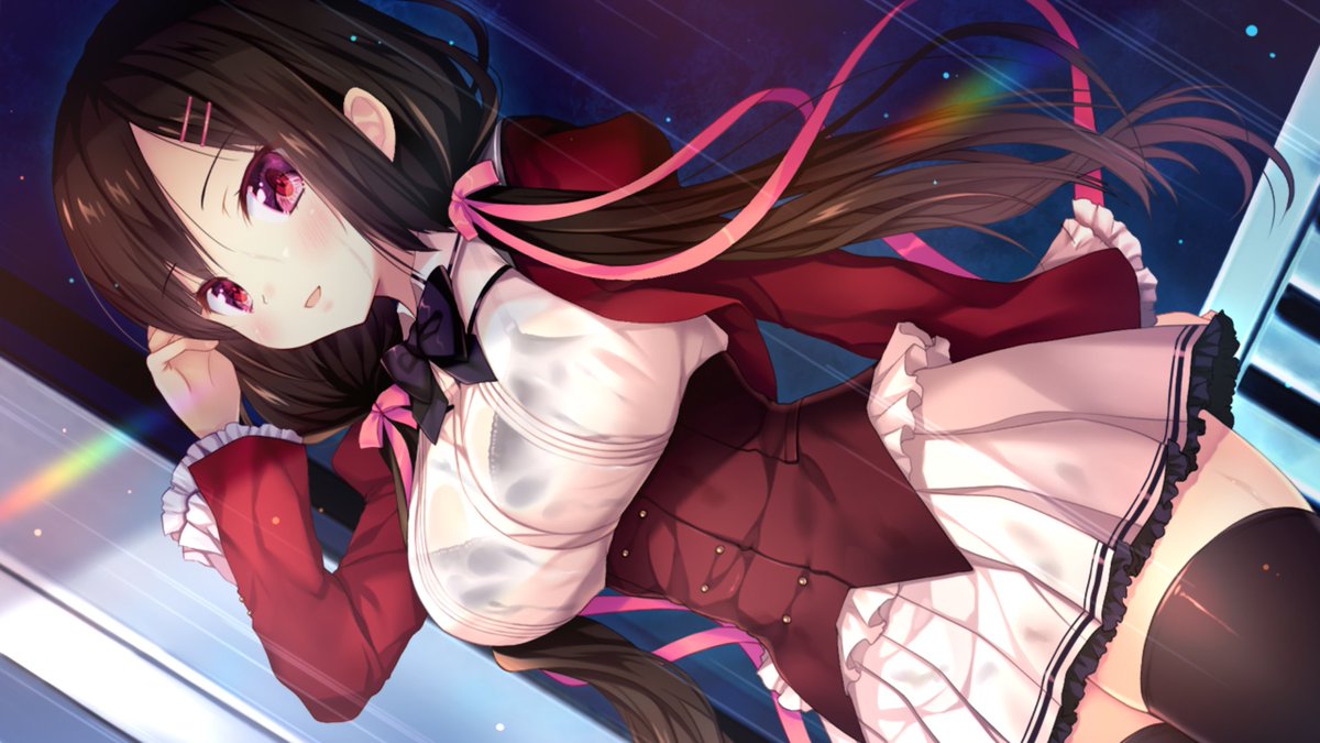 2次元の世界樹 tweet media