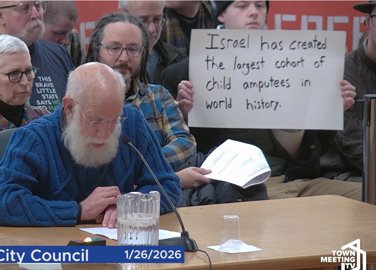 Rachel Feldman tweet media