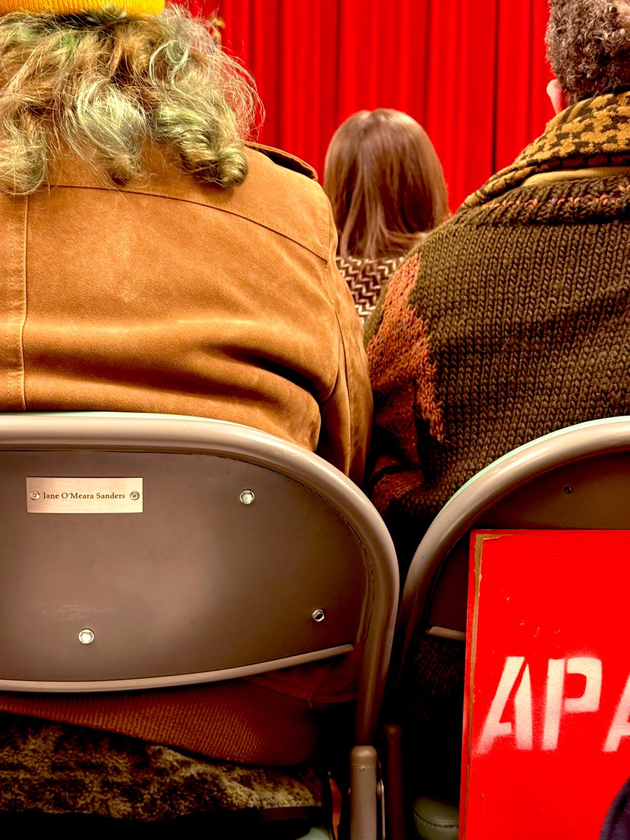 Rachel Feldman tweet media