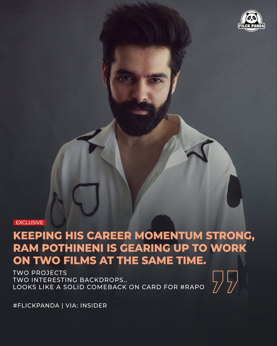FlickPanda tweet media
