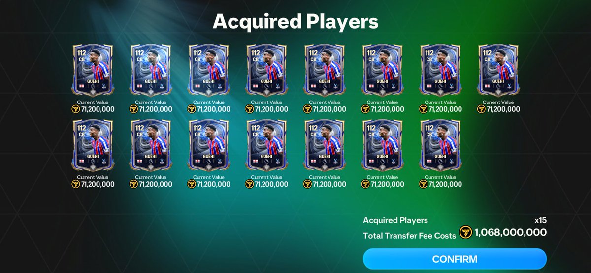 MandemFC tweet media