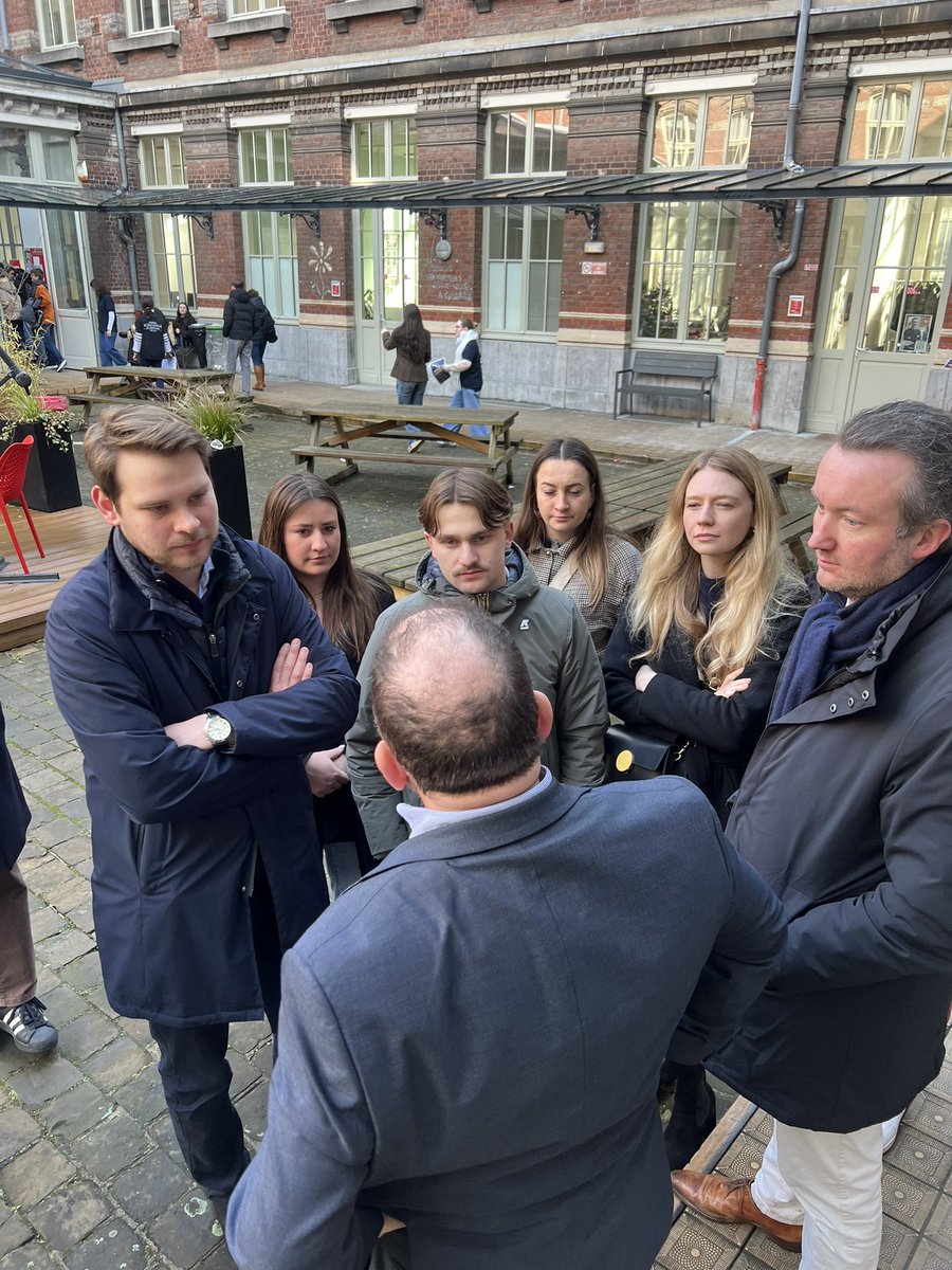 Louis DELEMER tweet media