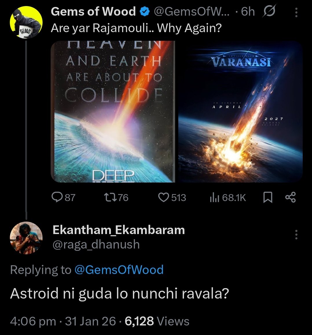 EpicCommentsTelugu tweet media
