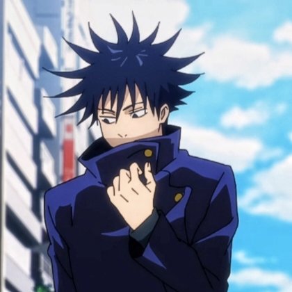 Fushiguro Megumi (@2212megumi) on Twitter photo 