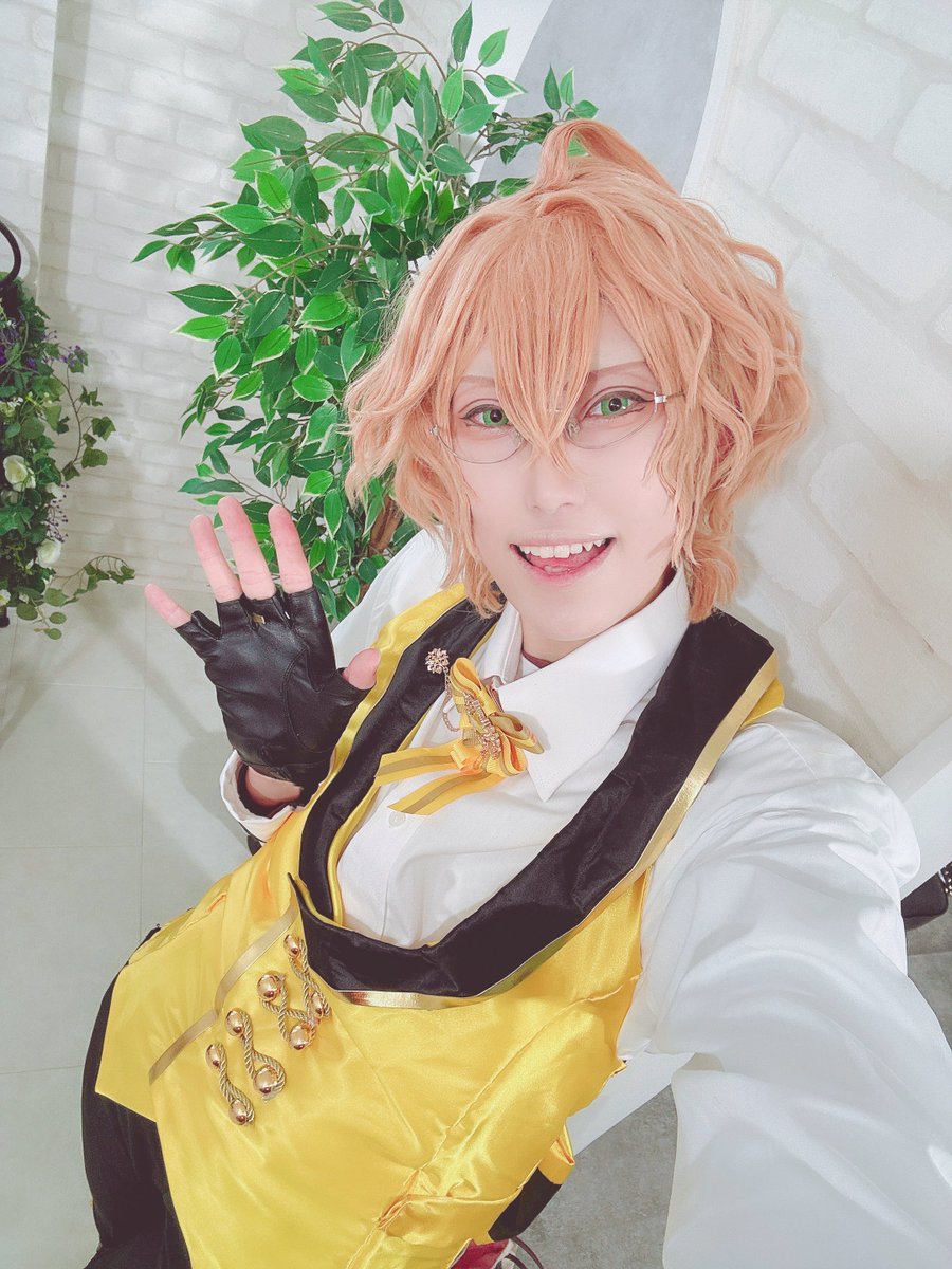 あいか tweet media